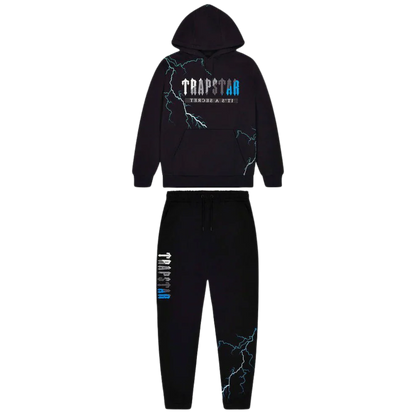 Hooded sweatshirt – Lightning Edition