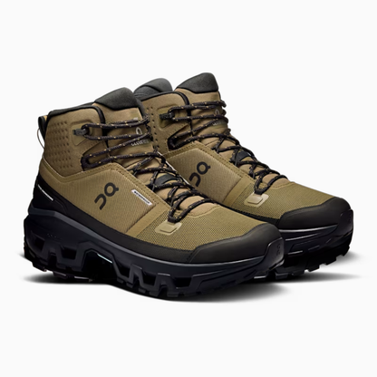 CloudStorm Tactical Waterproof Boots