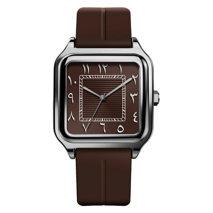 WATCH LUMARQ -  “Time is a priceless jewel.”⌚️