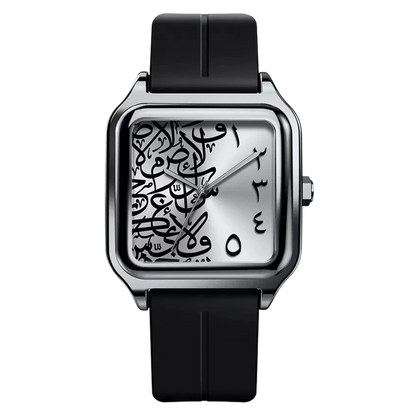 WATCH LUMARQ -  “Time is a priceless jewel.”⌚️