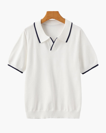 Monaco Edge Polo