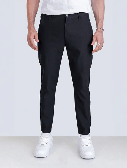 Elegante Rekbare Pantalon