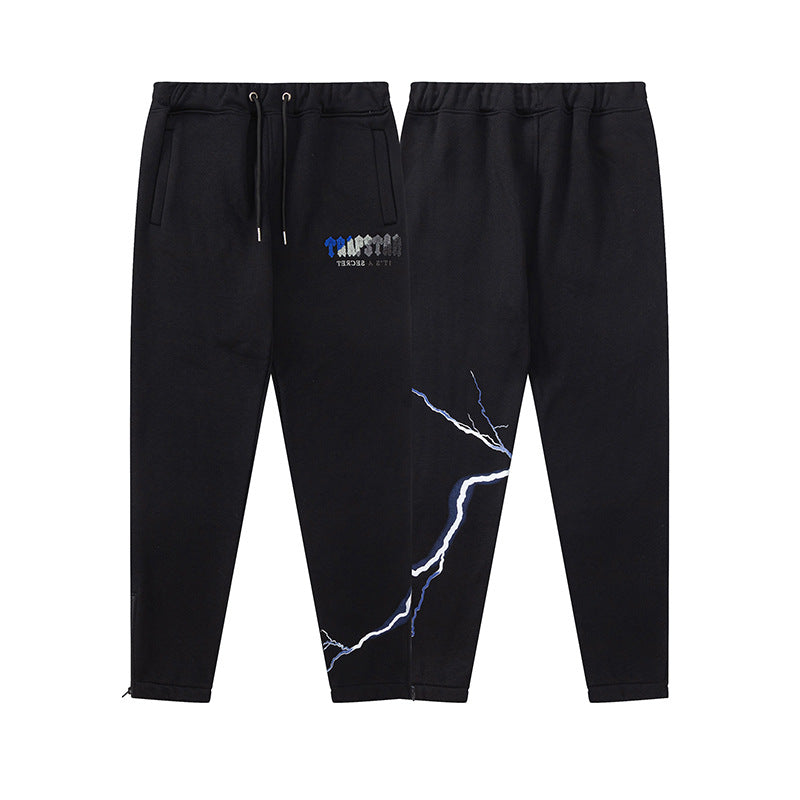 Hooded sweatshirt – Lightning Edition