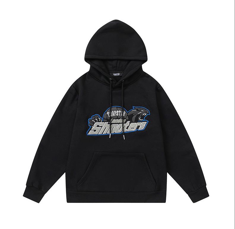 Shooters Reflective Tracksuit