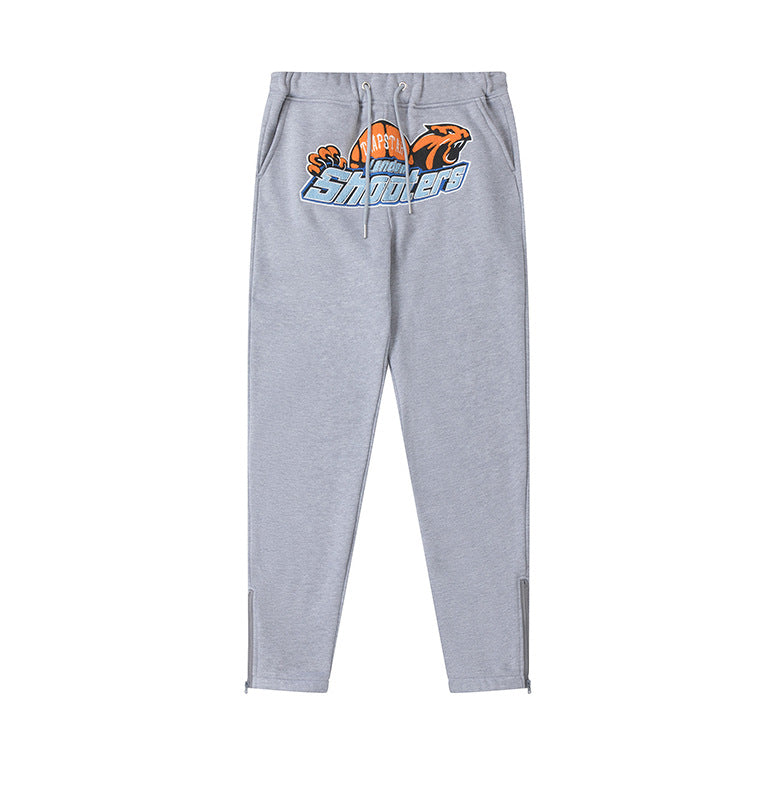 Shooters Reflective Tracksuit