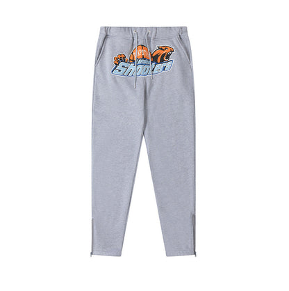 Shooters Reflective Tracksuit