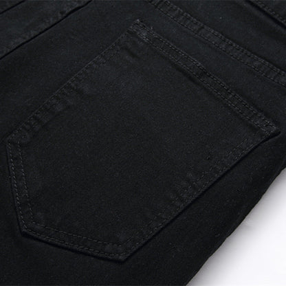 Heartbreaker Drip Jeans