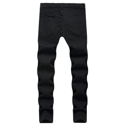 Heartbreaker Drip Jeans