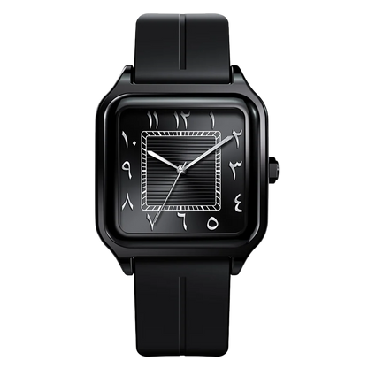 WATCH LUMARQ -  “Time is a priceless jewel.”⌚️