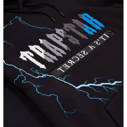 Hooded sweatshirt – Lightning Edition